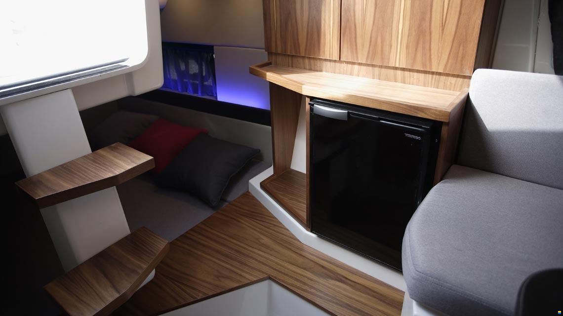 Karnic SL 800