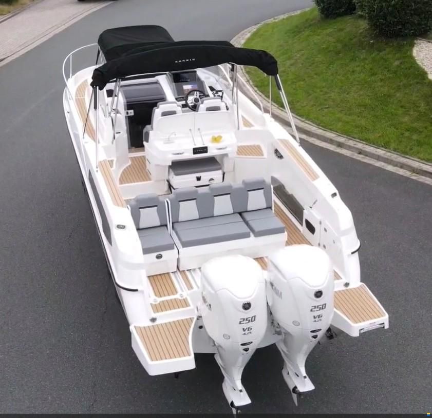 Karnic SL 800