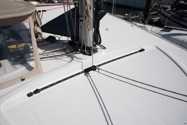 Lagoon 39