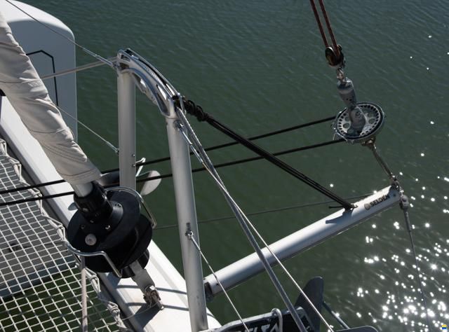 Lagoon 39