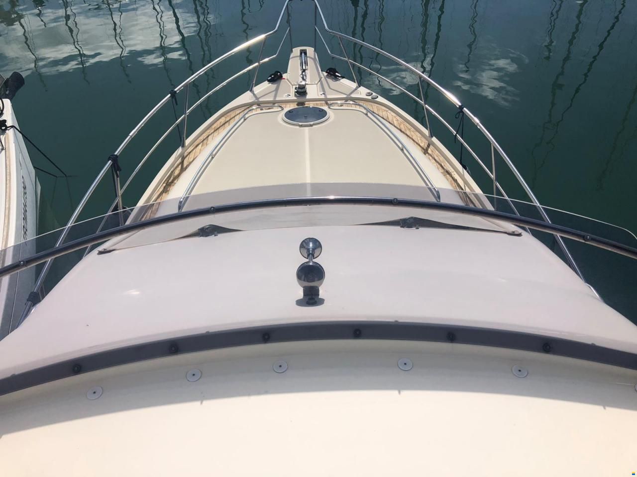 Portofino Marine 11 FLY