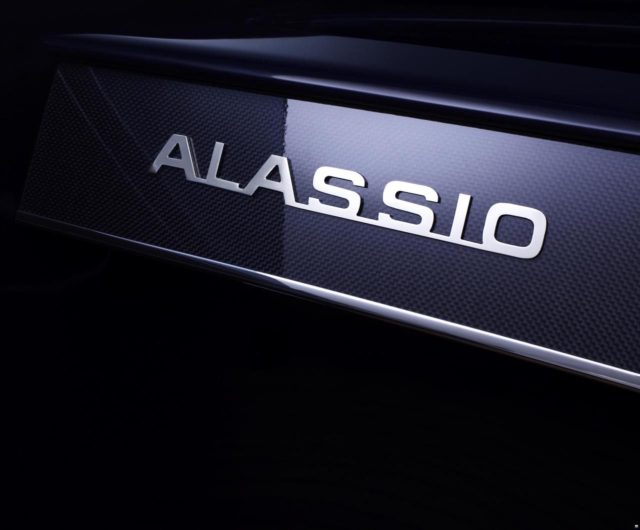 Frauscher 650 Alassio ELEKTRO