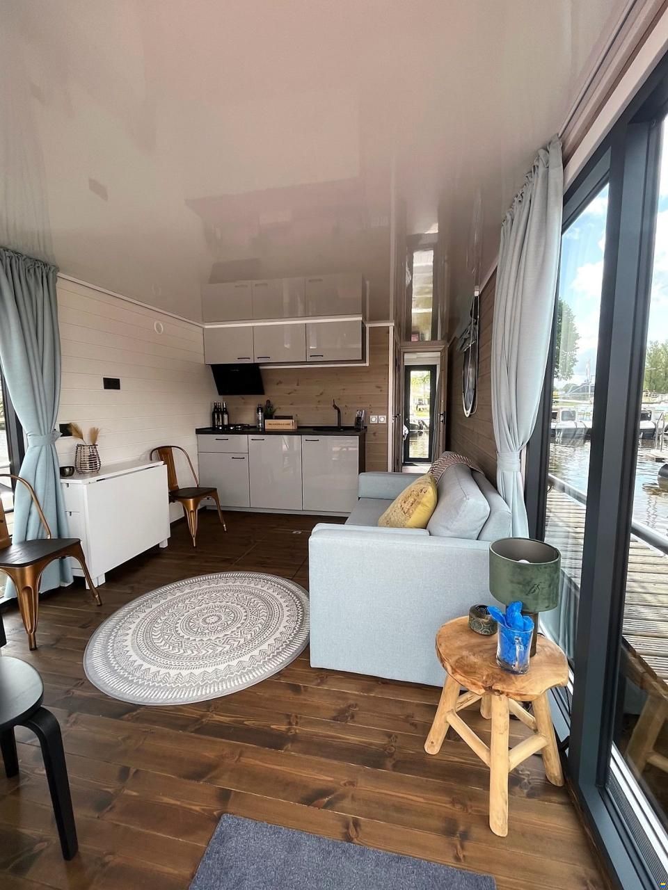 Nordic Season Houseboat NS 36 Eco 23