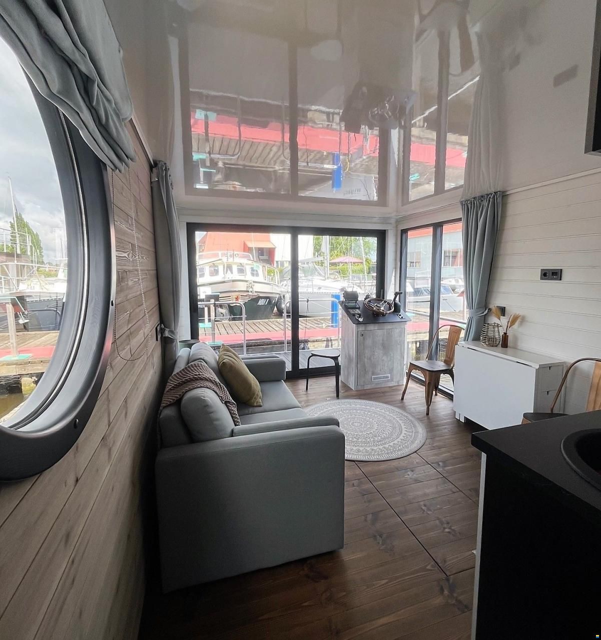 Nordic Season Houseboat NS 36 Eco 23