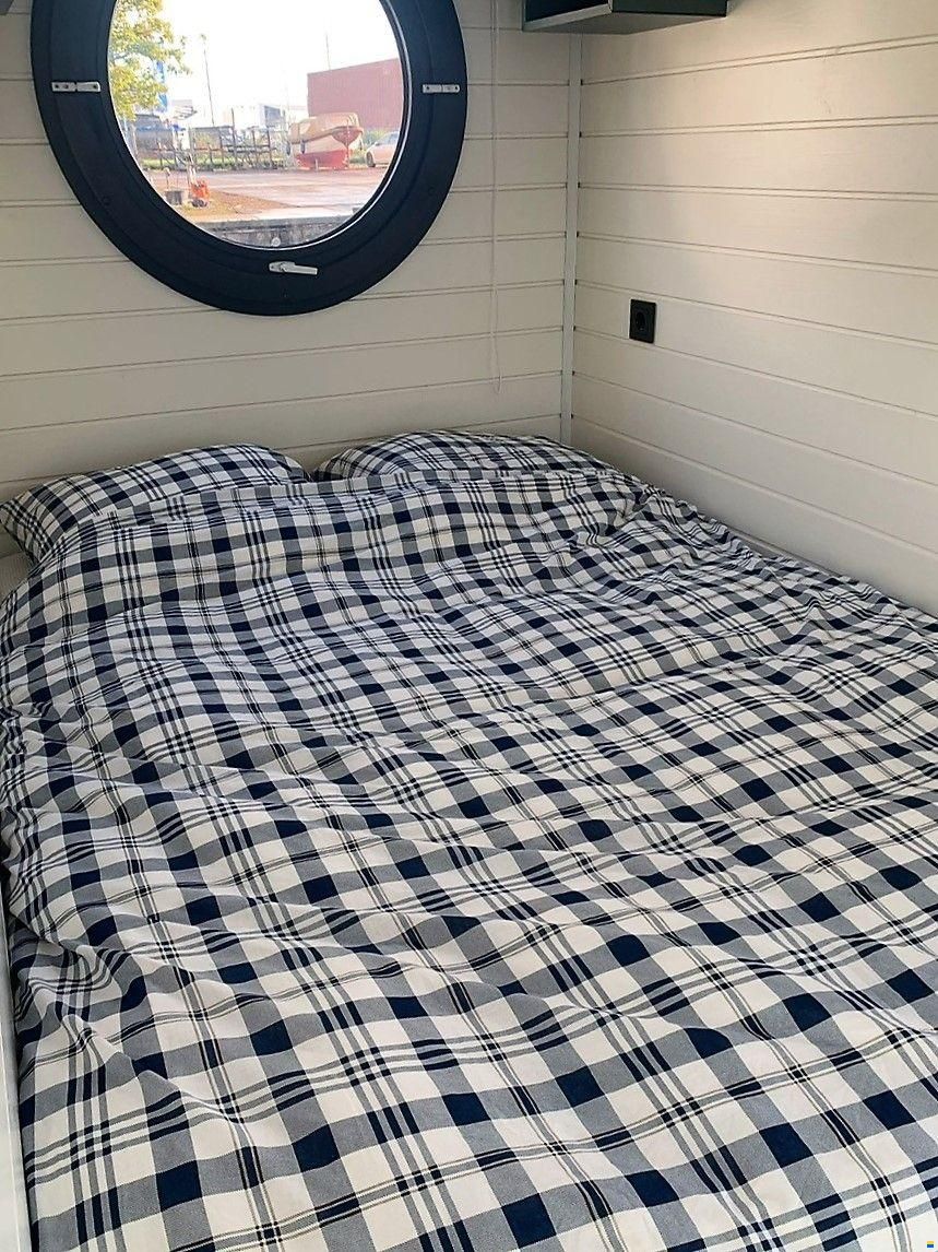 Nordic Season Houseboat NS 36 Eco 23