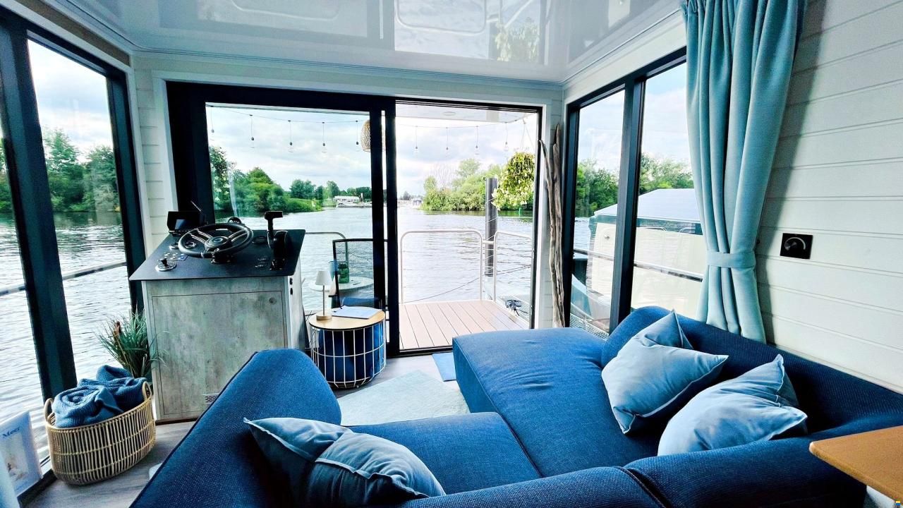 Nordic Season Houseboat NS 36 Eco 23