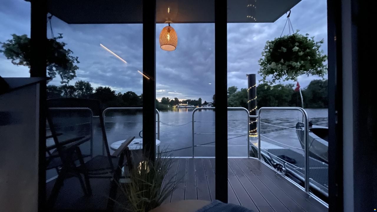 Nordic Season Houseboat NS 36 Eco 23