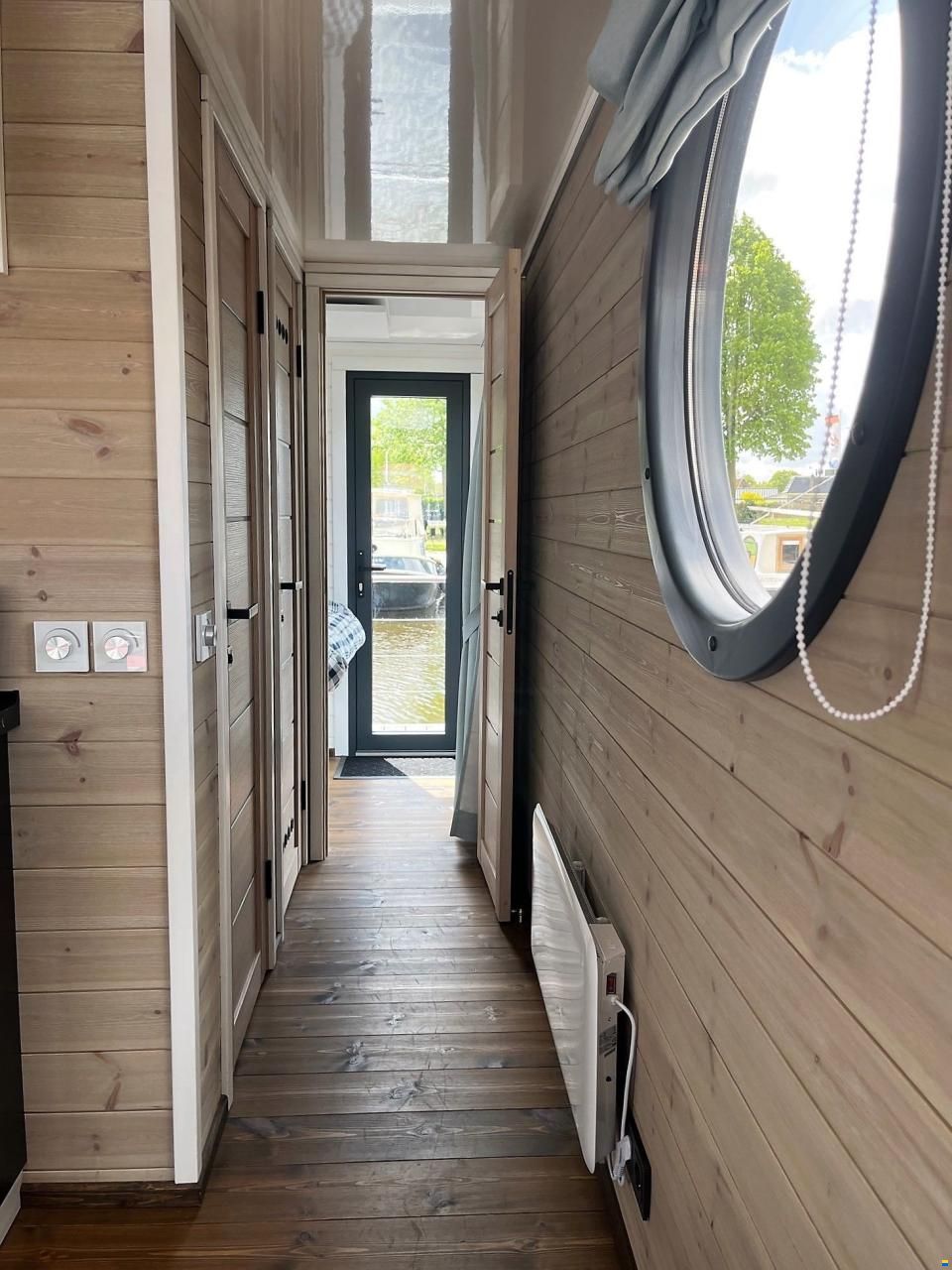 Nordic Season Houseboat NS 36 Eco 23