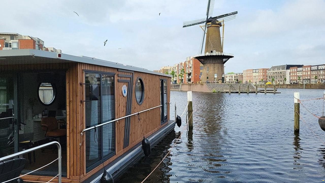 Nordic Season Houseboat NS 36 Eco 23