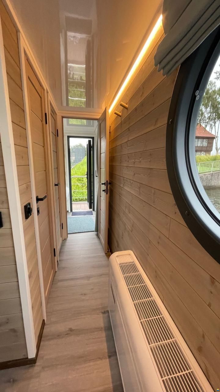 Nordic Season Houseboat NS 36 Eco 23