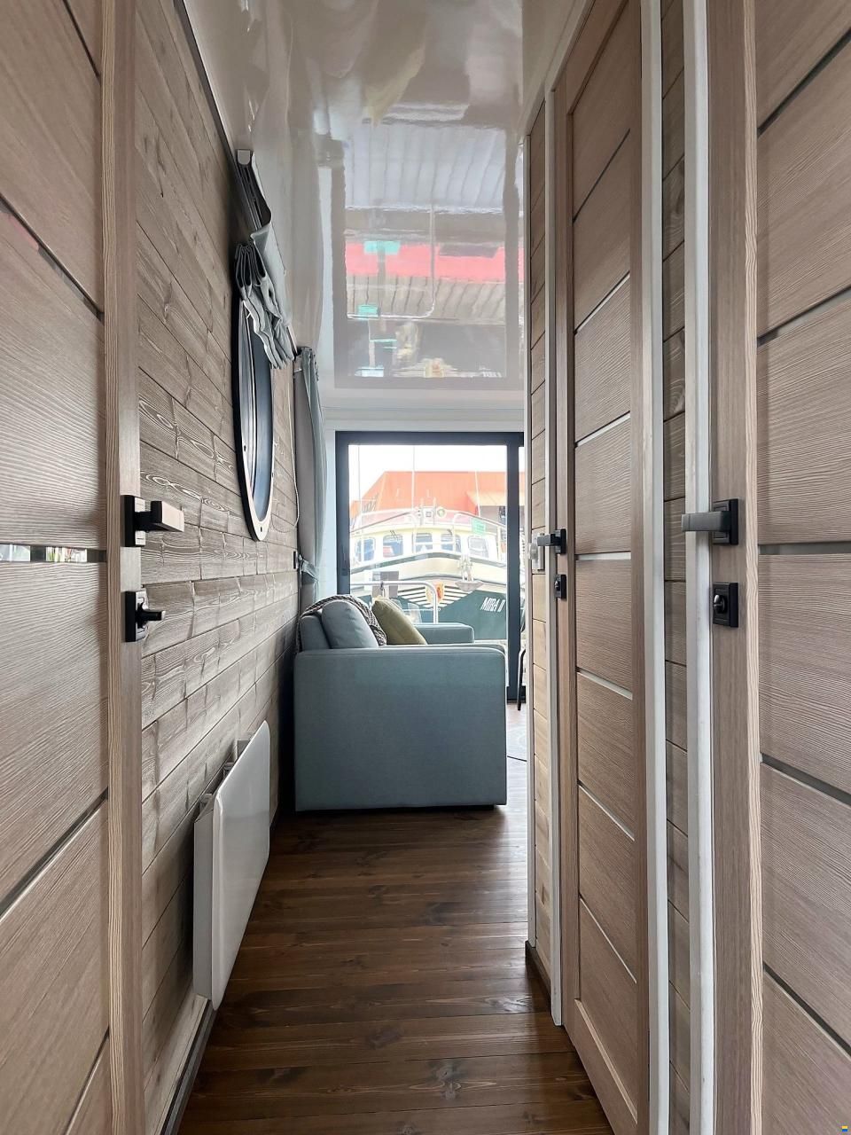 Nordic Season Houseboat NS 36 Eco 23