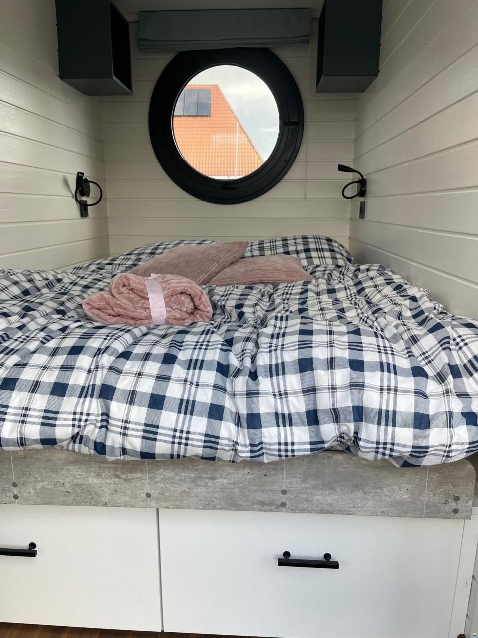 Nordic Season Houseboat NS 36 Eco 23