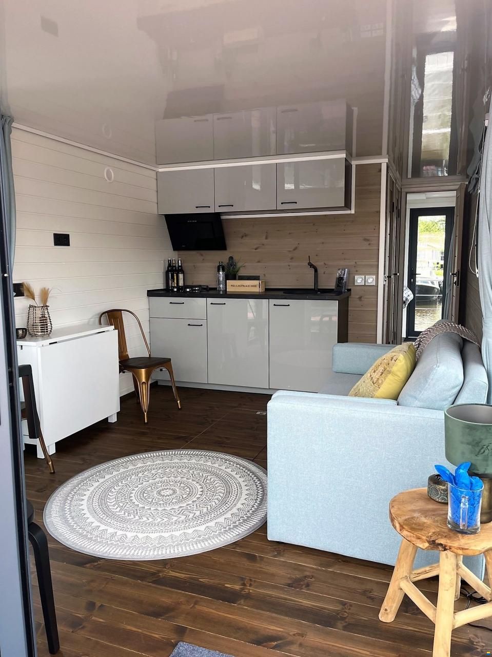 Nordic Season Houseboat NS 36 Eco 23
