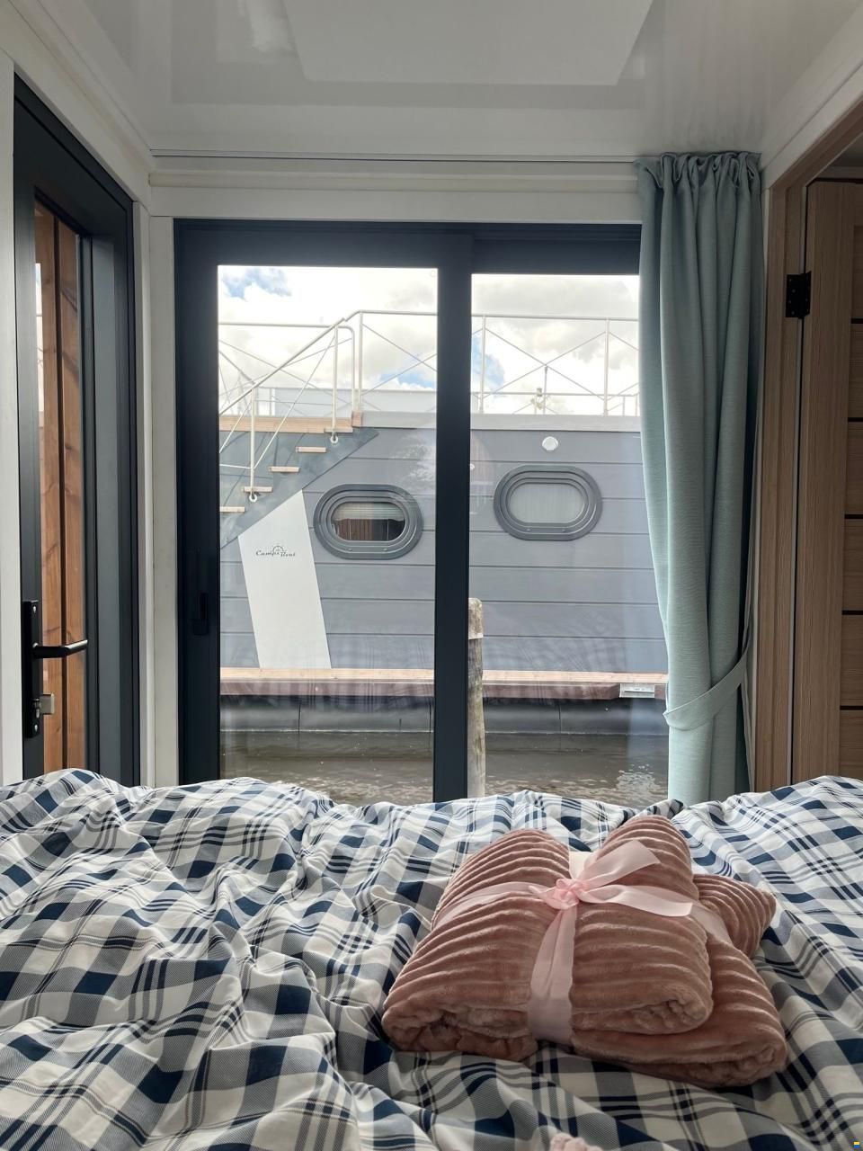 Nordic Season Houseboat NS 36 Eco 23