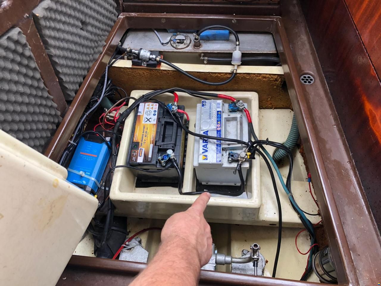 Jutahela Marina 75