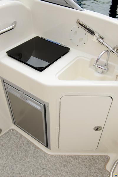 Bayliner 742R