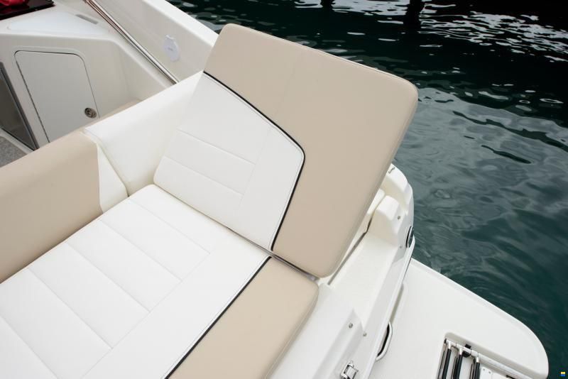 Bayliner 742R