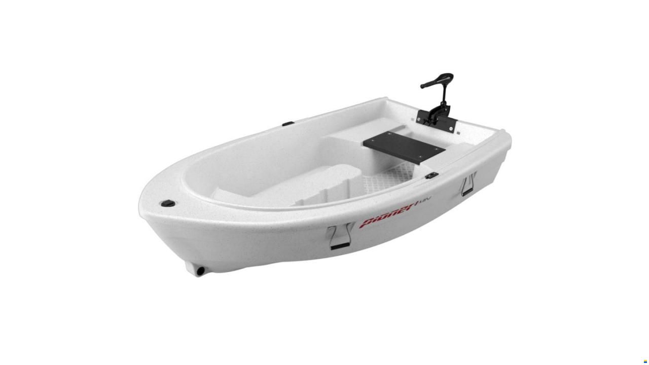 Pioner 8 Mini