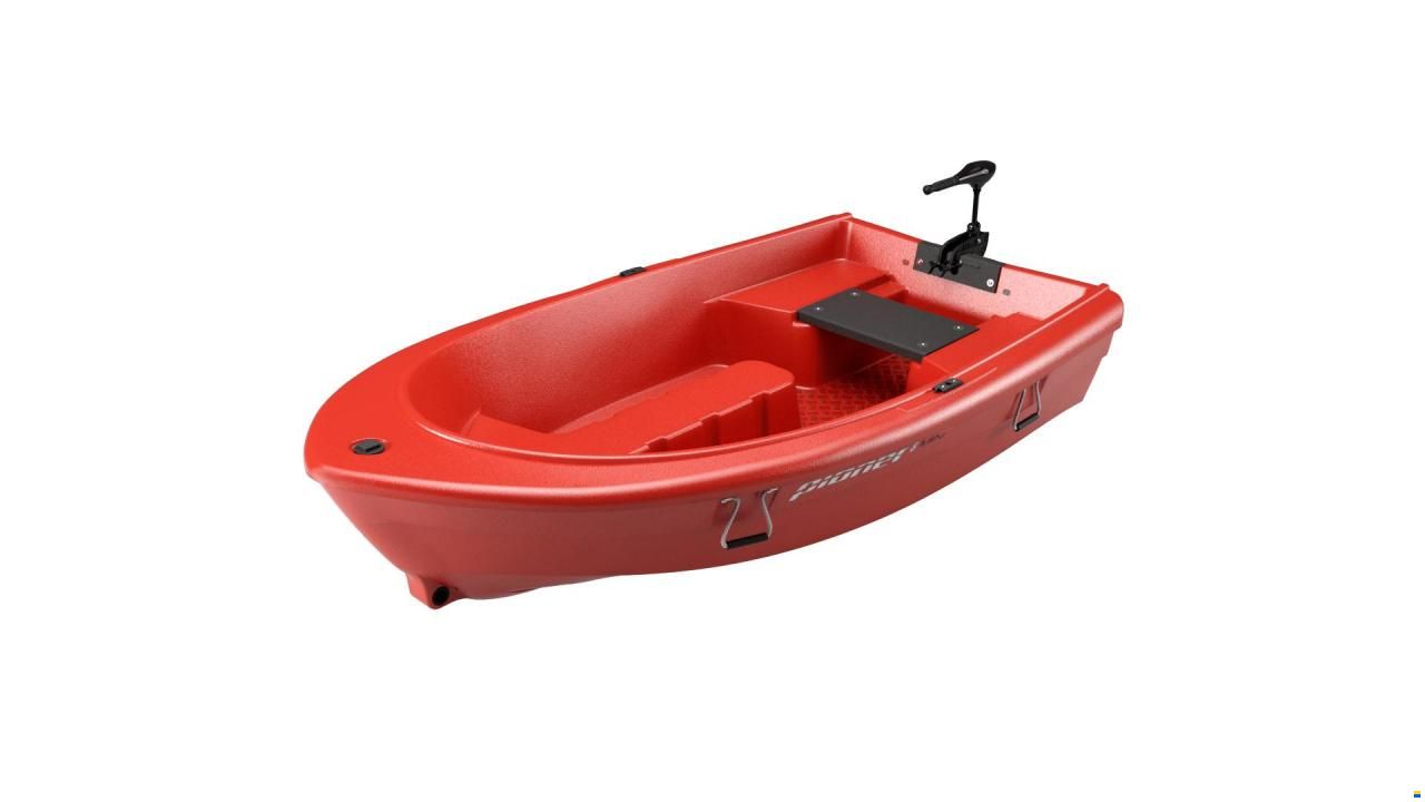 Pioner 8 Mini