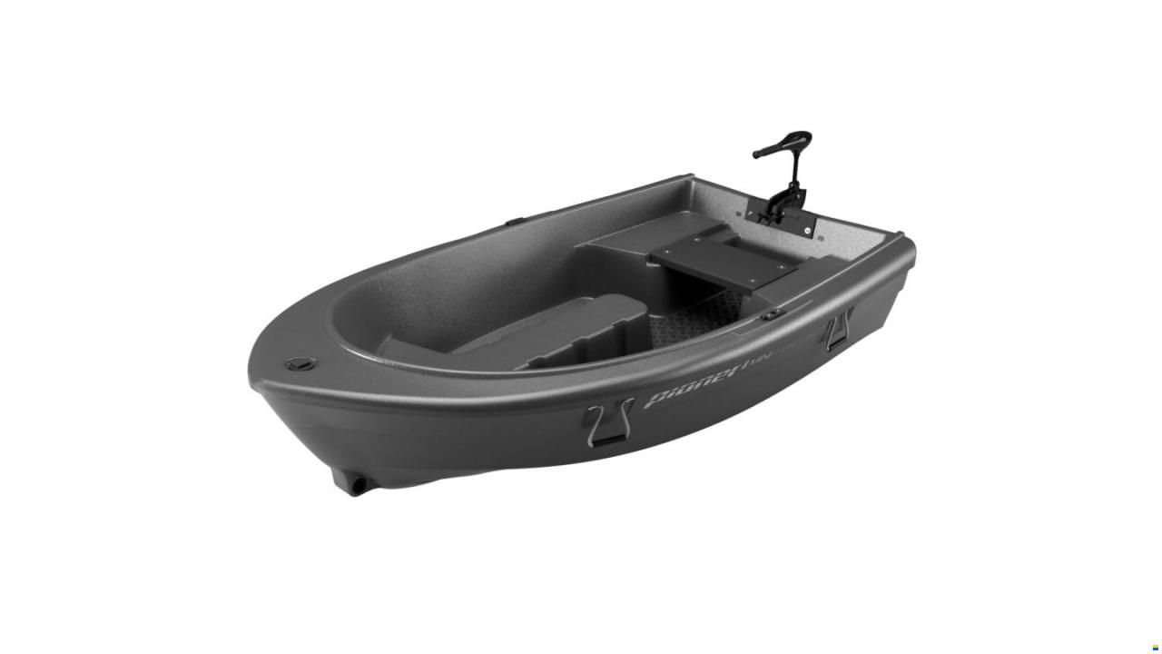 Pioner 8 Mini