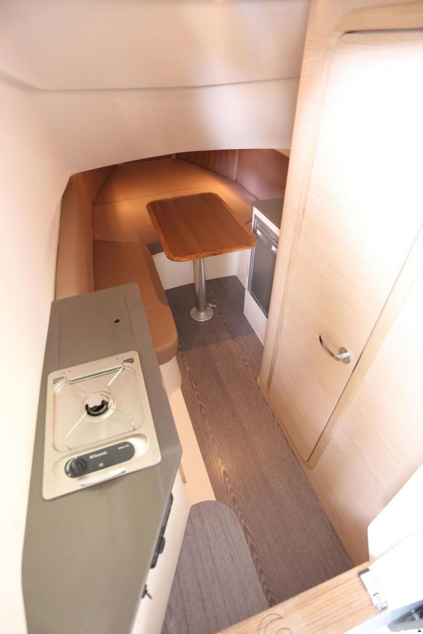 Capelli Tempest 1000 WA