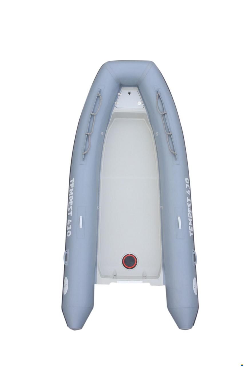 Capelli Tempest 430 Work