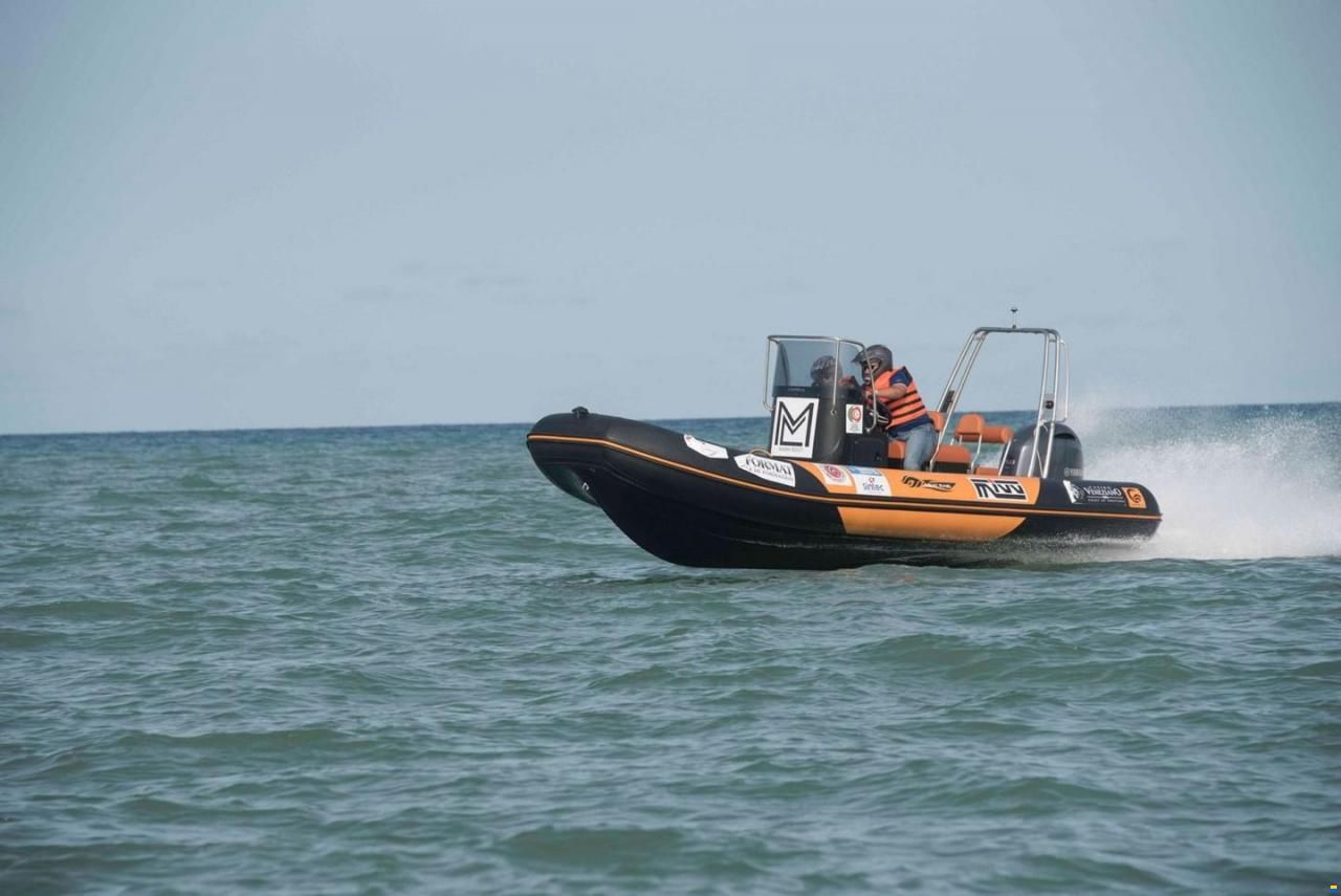 Capelli Tempest 625 Work