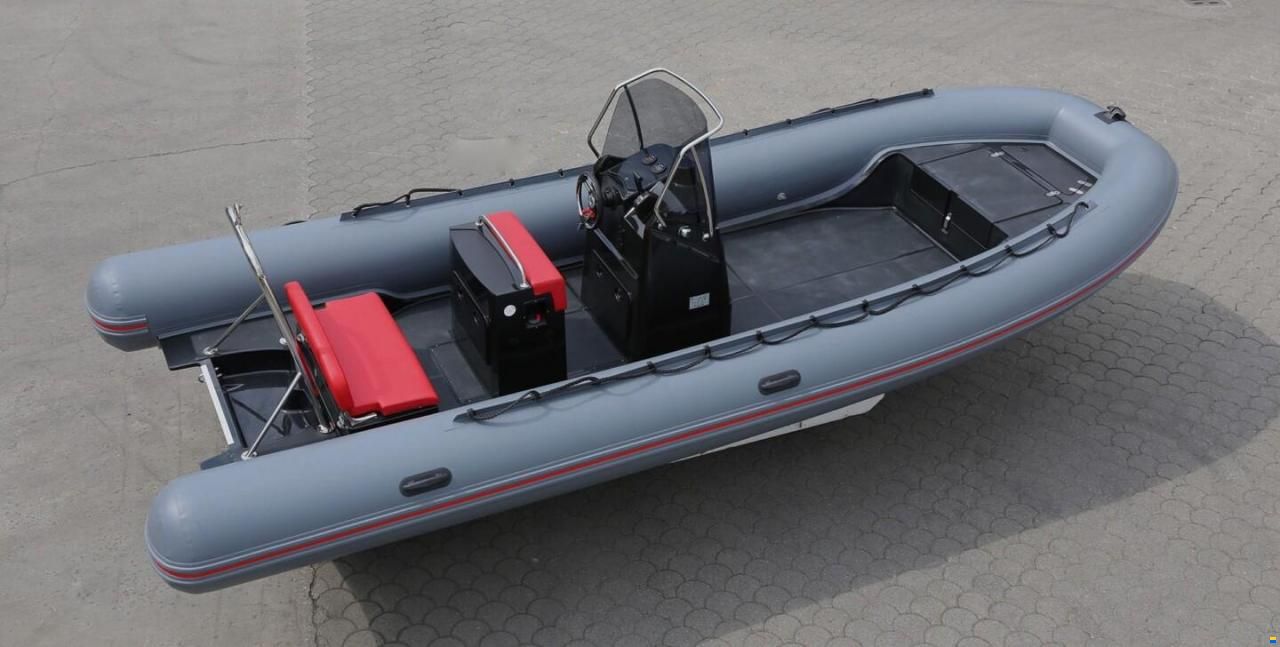 Capelli Tempest 700 Work