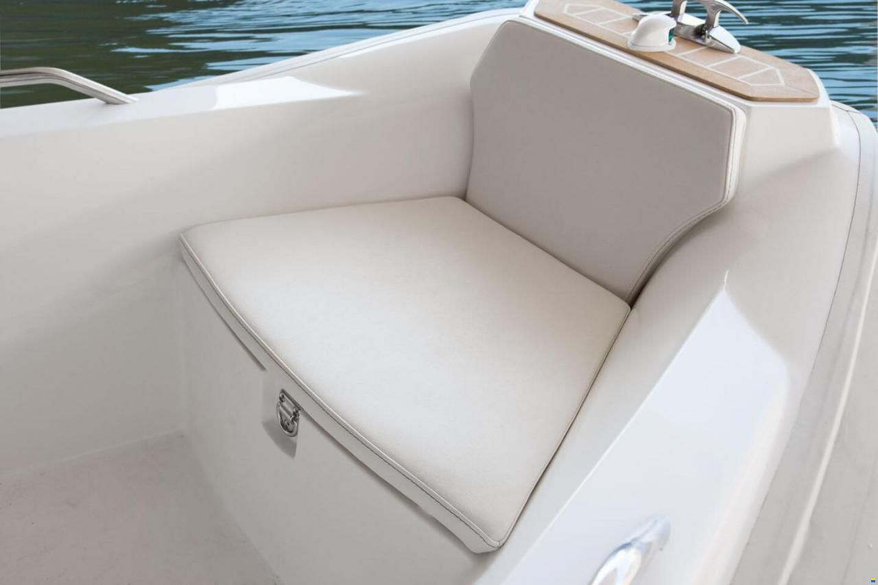 Capelli Tempest 360 Yacht Tender