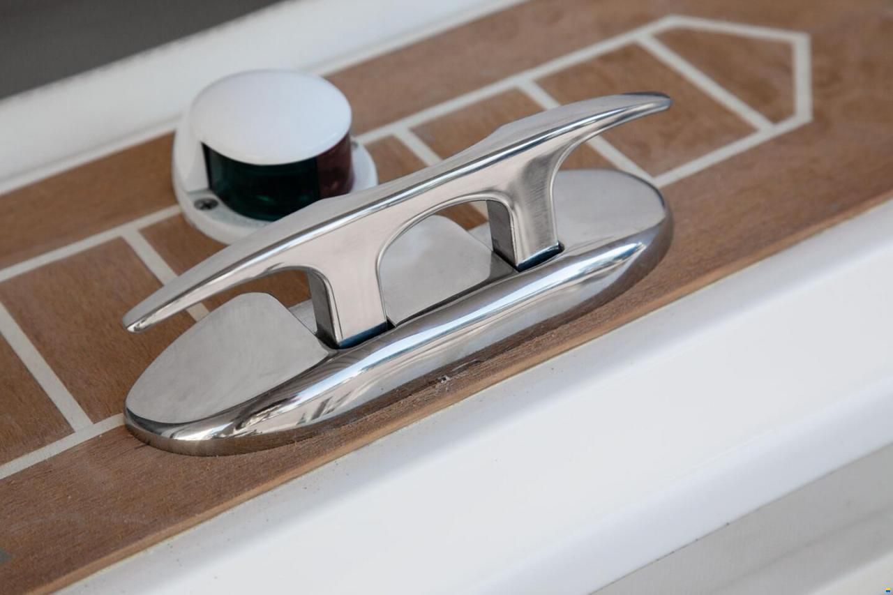 Capelli Tempest 360 Yacht Tender