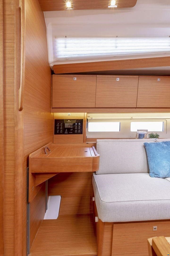 Dufour 390 Grand Large