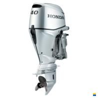 Honda BF40E