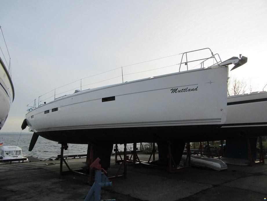 Bavaria Cruiser 46