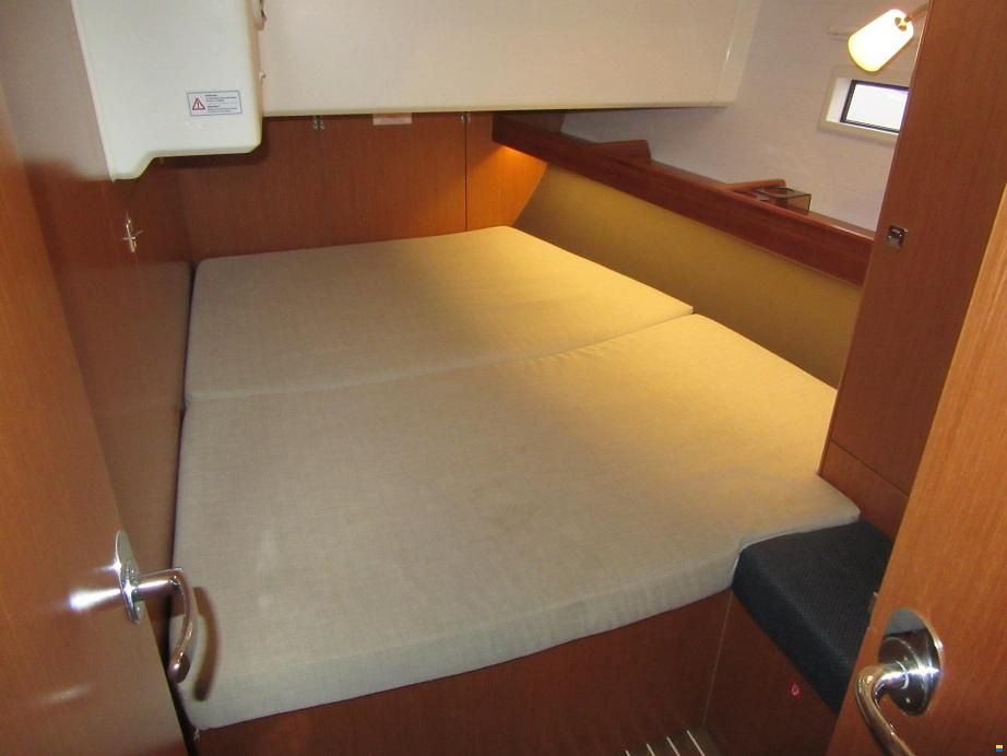 Bavaria Cruiser 46