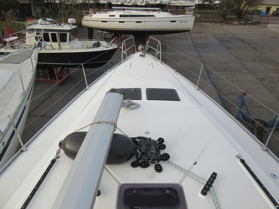 Bavaria Cruiser 46