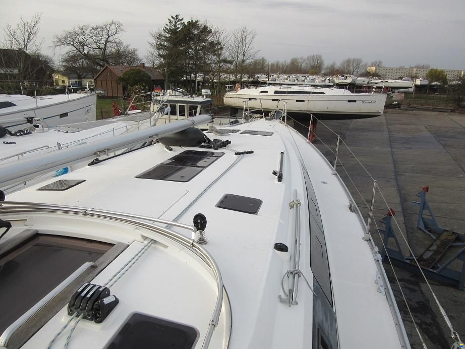 Bavaria Cruiser 46