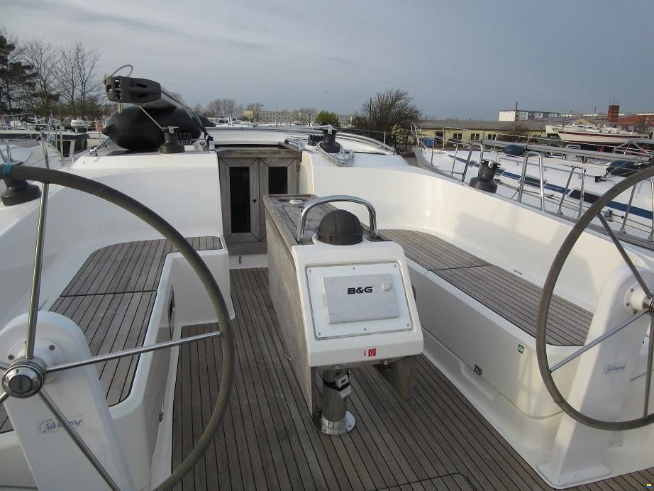 Bavaria Cruiser 46