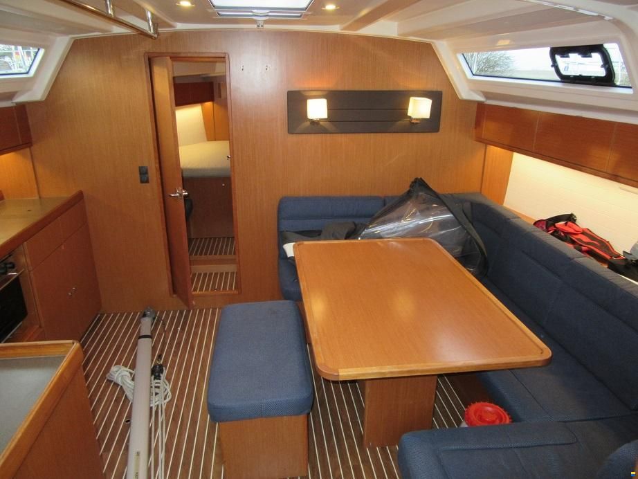 Bavaria Cruiser 46