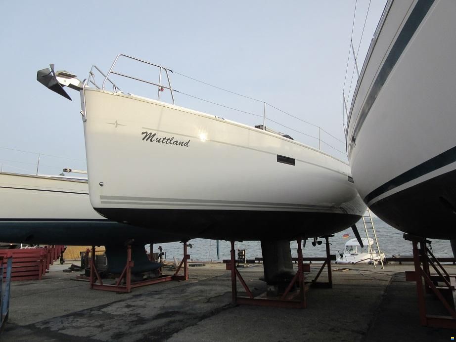 Bavaria Cruiser 46