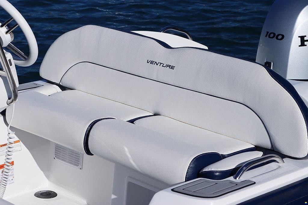 Walker Bay Tender Venture 16