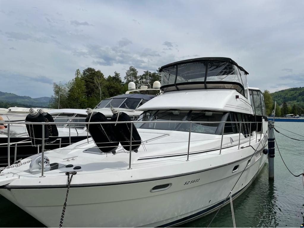 Bayliner 45