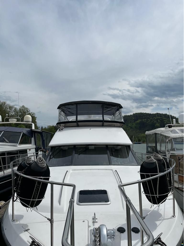 Bayliner 45