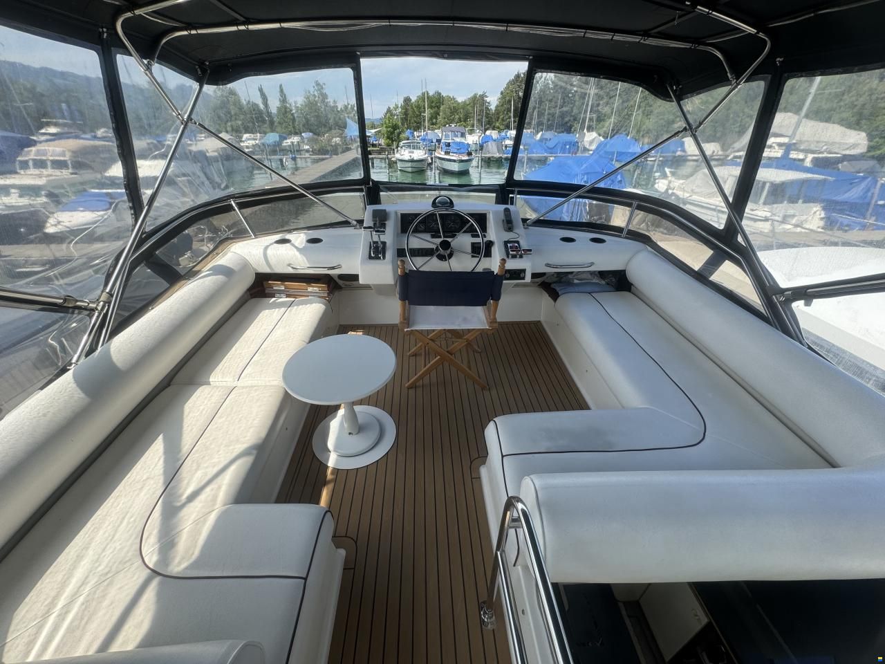 Bayliner 45