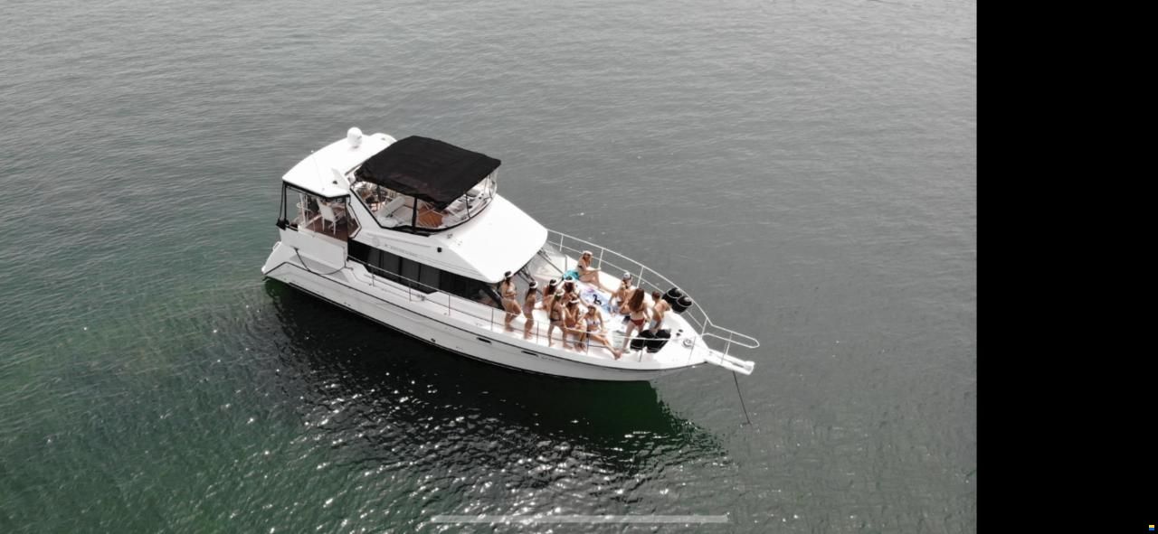 Bayliner 45