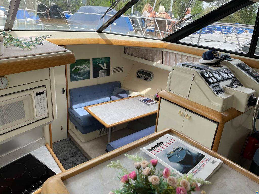 Bayliner 45