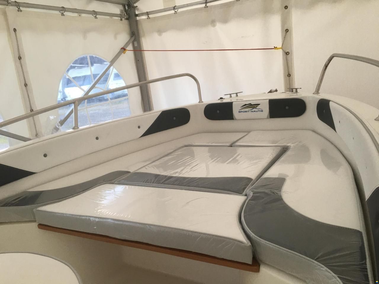 Trimarchi  Enica 53 S