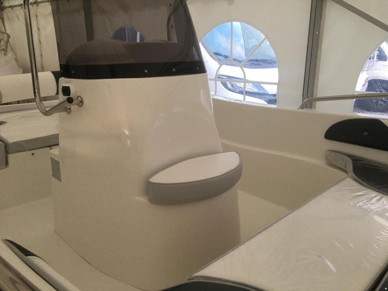 Trimarchi  Enica 53 S