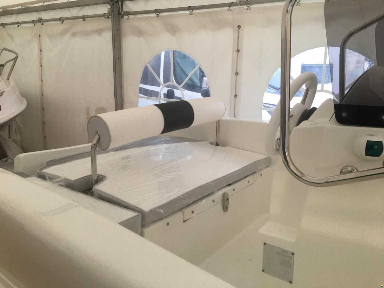 Trimarchi  Enica 53 S