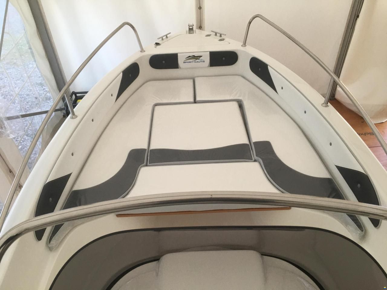 Trimarchi  Enica 53 S