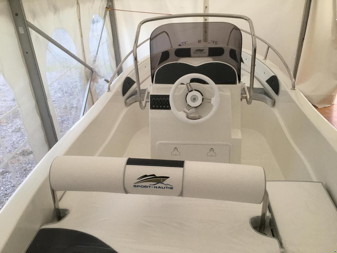 Trimarchi  Enica 53 S